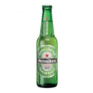 Heineken