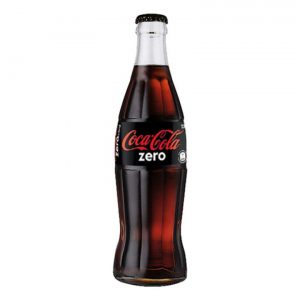 Coca Cola Zero