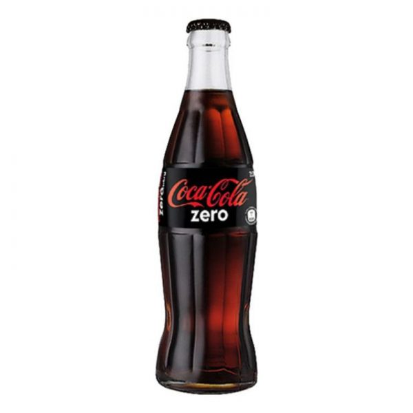 Coca Cola Zero
