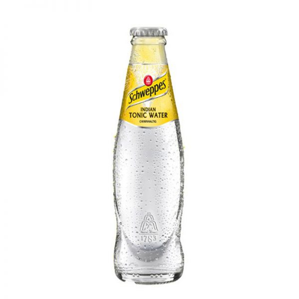 Sweppes