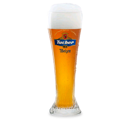 Tucher Weiss