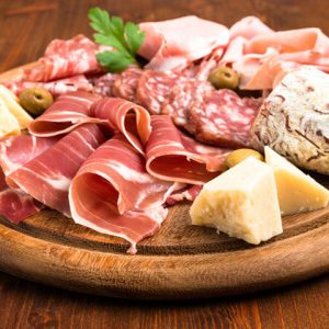 Salumi e Formaggi