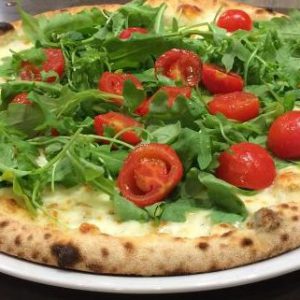 Pizza Primavera