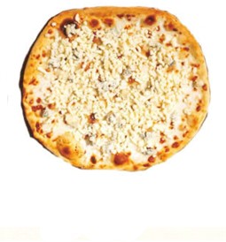 Quattro Formaggi